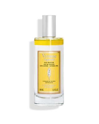 Eau de Toilette Verbena Citrus